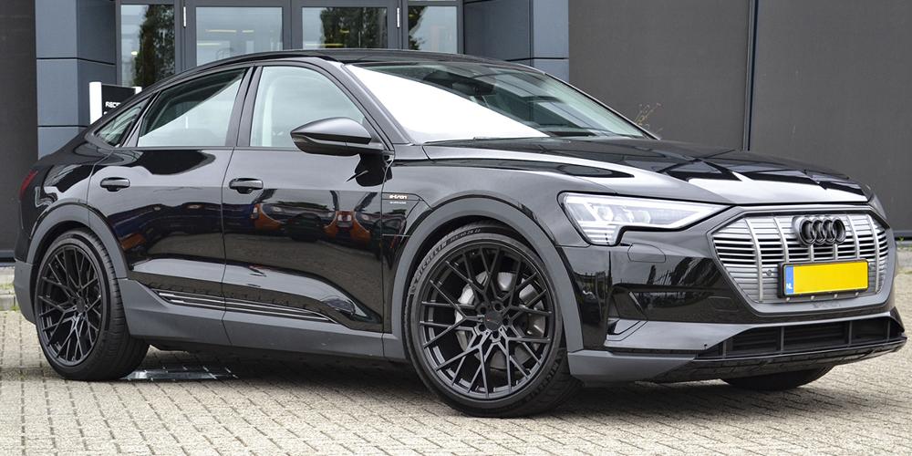 Audi e-tron Quattro TSW Sebring
